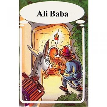 Ali baba und die 40 rauber casete