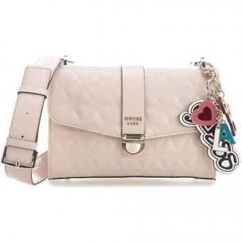 Guess Tabbi Bolso de hombro nude