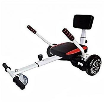 Silla para Patinete Eléctrico Brigmton BKART11