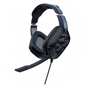Auriculares Gaming Gioteck HC-2 Estéreo con Cable (Camuflaje)