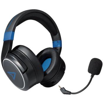 Auriculares Gaming Inalámbricos de Baja Latencia Metaltech Cobalt