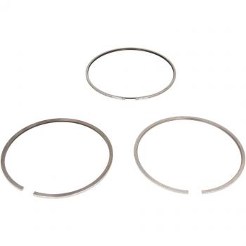 Juego de segmentos de pistón MAHLE ORIGINAL 001 RS 11115 0N0