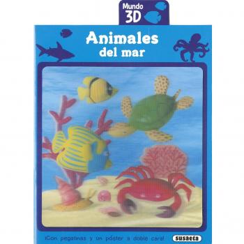 Animales del mar