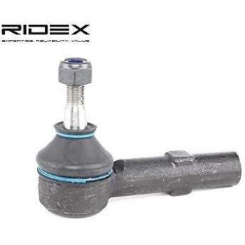 Rótula de dirección RIDEX 914T0098 con accesorios para NISSAN MICRA II (K11) y Figaro Coupé (FK10)