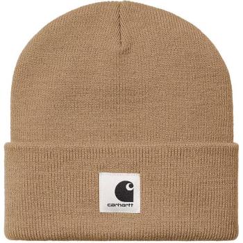 Carhartt WIP Ashley Beanie - Peanut Brown - Unisex