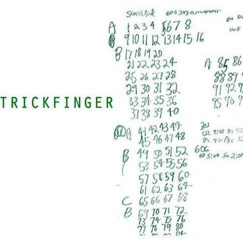 Trickfinger