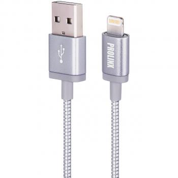 Prolinx LT-s - Cable Lightning para Apple iPhone