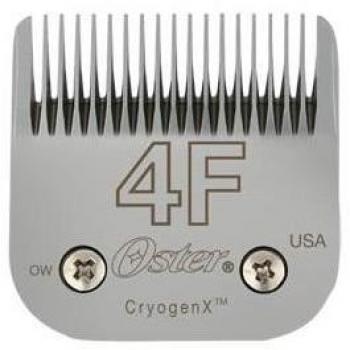 Oster Series 80 4F Blade 9.5mm