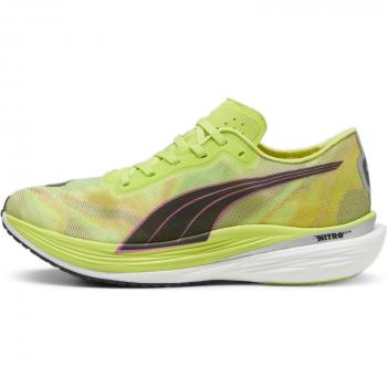 Puma Deviate Nitro Elite 2 Psychedelic Rush Zapatilla De Competición Hombres