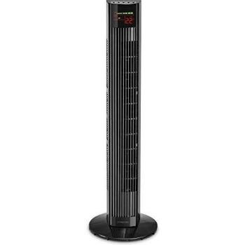 Ventilador de Torre Trotec TVE 31 T con Control Remoto, Oscilación a 60° y 45 W