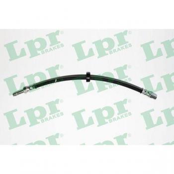 Latiguillo de freno LPR 6T47982 - Tipo: Latiguillo de freno; Características: Fabricado por LPR, modelo 6T47982, diseñado para sistemas de frenos, alta resistencia a la