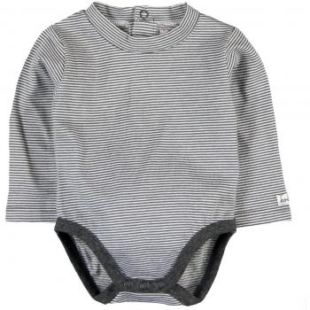 Boboli Body Interlock De Bebé Niña Para Bebés