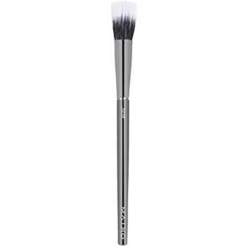 Maiko Luxury Grey 1016 Brocha Duo Fibra Multifunción