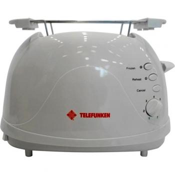 Telefunken 8711252223254 - Tostador