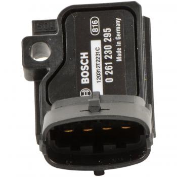Metzger 0905315 Sensor, presión colector de admisión