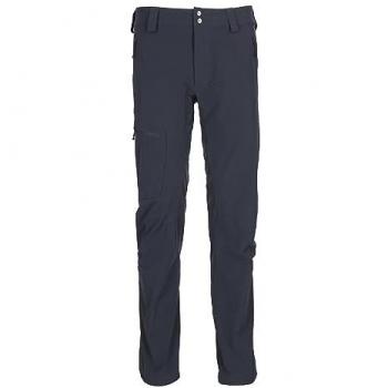 Rab Men's Incline Wind-Resistant Softshell Hiking Pants - Beluga 34R