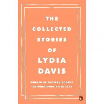 Las historias completas de Lydia Davis