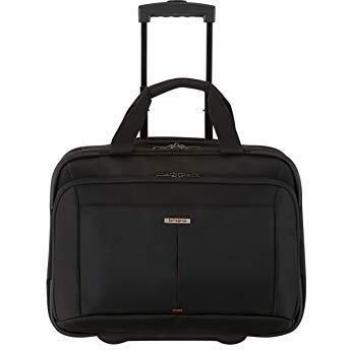 Samsonite Guardit 2.0 - Funda para portátil, 17.3 Pulgadas, 46 cm, 26.5 L, Negro