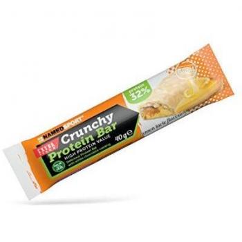 CRUNCHY PROTEINBAR CAR-VAN 40G