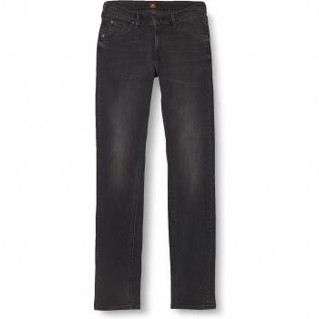 Lee Daren Regular Straight Leg Zip Fly Jeans