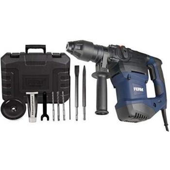 Martillo perforador FERM (800W - 230V)