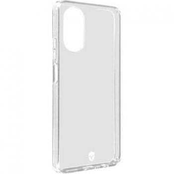 Funda Transparente Anti-shock para Oppo A17 - Force Case Feel Series