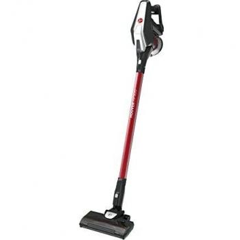 Hoover HF322TP 011 Aspirador Escoba y de Mano Sin Cable, 22V, Gris Obsidiana
