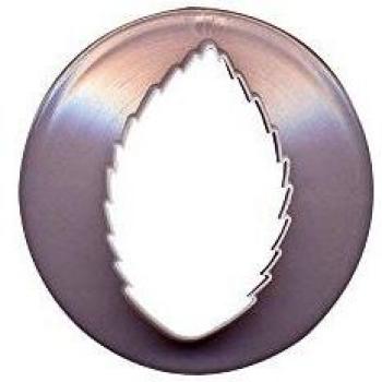 FMM Rose Leaf Cutters Set of 3 Sugarcraft
