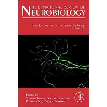 Tissue Engineering of the Peripheral Nerve: Stem Cells and Regeneration Promoting Factors: Volume 108