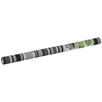 Catral Malla OCULTACIÓN Balcony Quality Gris Negro 0.9x3 M