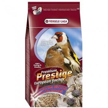 Versele-laga A-16535 Prestige Premium Pájaros Silvestres - 1 kg