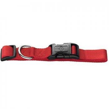HUNTER Basic Vario Ecco Sport - Collar de Nailon sin Tope