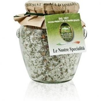 Sal de mar con hierbas y especias 270gr