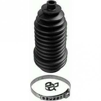 Fuelle de dirección LEMFÖRDER 30922 01 para Nissan MARCH (K11) 1992-2007, Beidseitig, Eje delantero y otros vehículos