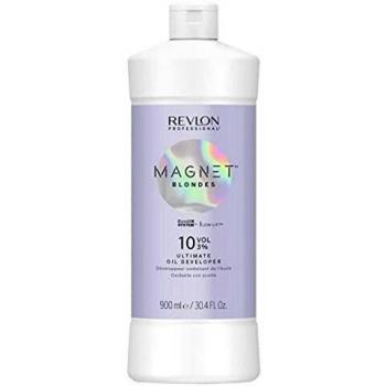 REVLON MAGNET ULTIMATE BLONDE OIL DEVELOPER OXIDANTE CON ACEITE 20 VOL 3% 900ML