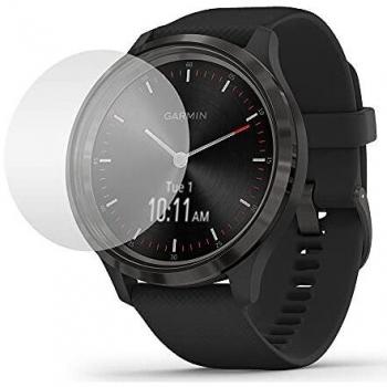 Todotumovil Protector para Garmin Vivomove 3 44mm. Cristal Templado Reloj Vidrio