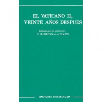 Vaticano II, Veinte Aﾥos Despues