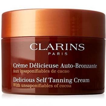 Clarins, Autobronceador corporal - 150 ml.