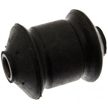 Brazo oscilante FEBI BILSTEIN 09209 con silentblock para suspensión