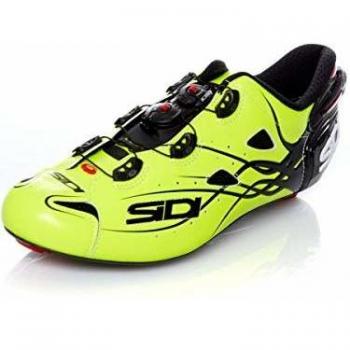 SIDI - 683027/213 : ZAPATILLAS SIDI SHOT CARBONO