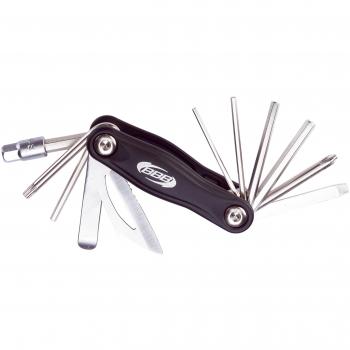 BBB Herramienta Multiuso Maxifold 13 Func. Btl-41M