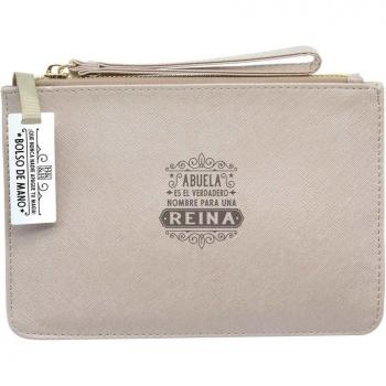 Bolso de Mano History & Heraldry personalizado