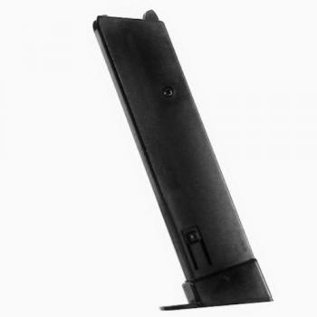 Dos cargadores para pistolas muelle 1911 Airsoft