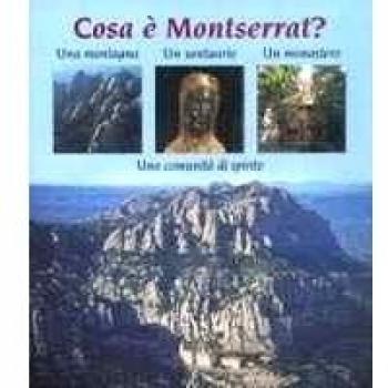 Cosa è Montserrat?