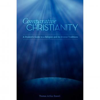 Guía Estudiantil de Cristianismo Comparado: Tradiciones Diversas y Perspectivas