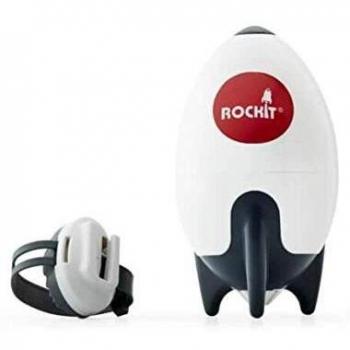 Rockit portable baby rocker. Fits any stroller, pram, pushchair or buggy