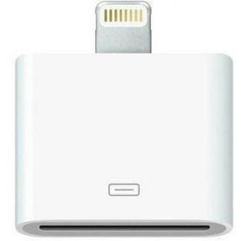 Inec ubo2208 adaptador de 30 pines hembra a lightning macho