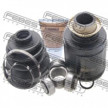 Junta homocinética FEBEST CV-joint 0311-CRVLH