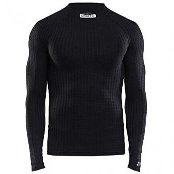 Junior Compression Progress Long Sleeve Jersey