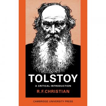 Tolstoy: A Critical Introduction